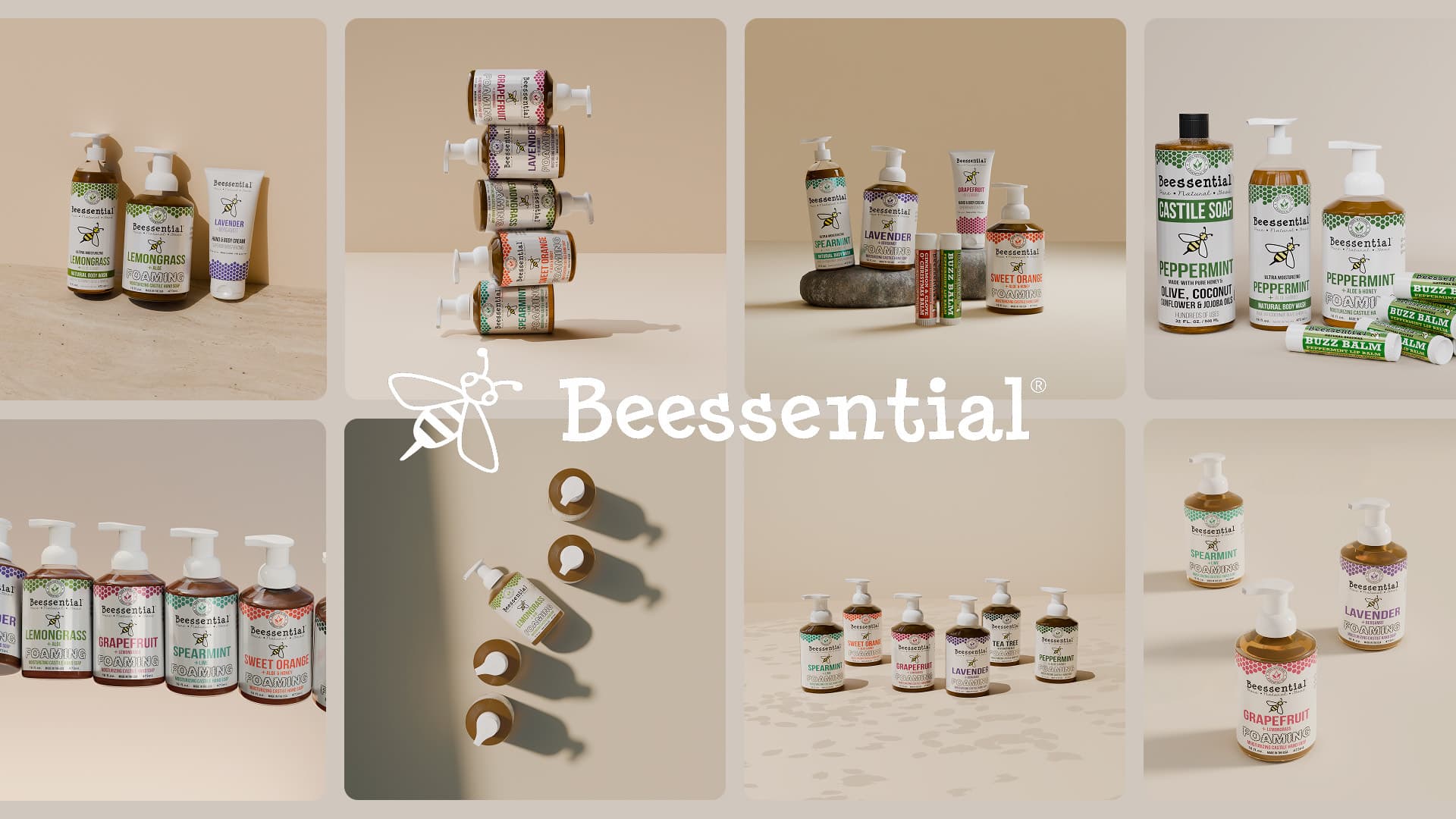 Beessential