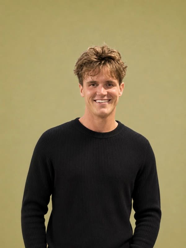 Garrin Bunker