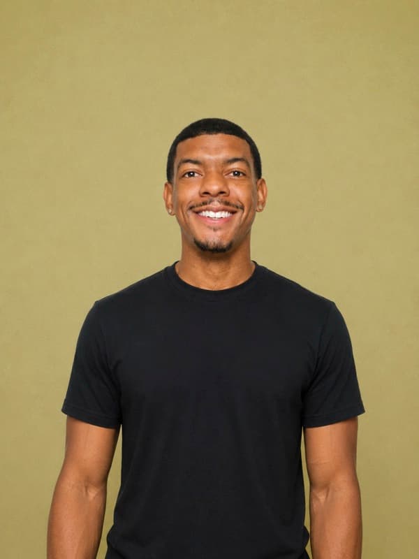 Marvin Montgomery
